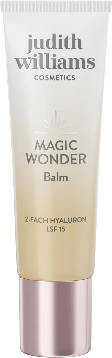 Judith Williams Magic Wonder Balm BB Cream LSF15, 30ml