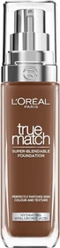 L'Oréal True Match Foundation 11.N cafe profond, 30ml