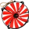 Airen RedWings Giant Extreme 200, 200mm Vorschaubild