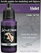 Scale75 ScaleColor violet, 17ml
