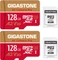 Gigastone 4k Camera Pro MicroSDXC Series Vorschaubild