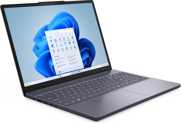 Lenovo IdeaPad Slim 3 15ARP10, Luna Grey, Ryzen 7 170, 16GB RAM, 1TB SSD, DE
