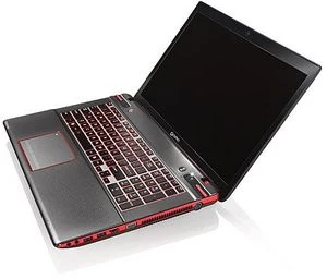 Toshiba Qosmio X870-141, Core i7-3630QM, 8GB RAM, 128GB SSD, 750GB HDD, GeForce GTX 670M, DE