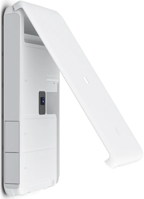 Ubiquiti UniFi Dream Wall, UniFi Cloud Gateway, Wallmount Gigabit Switch, 18x RJ-45, 2x SFP+, PoE++