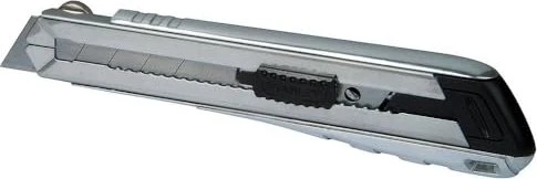 Stanley Fatmax Pro Cutter, beidhändig, 210mm, silber