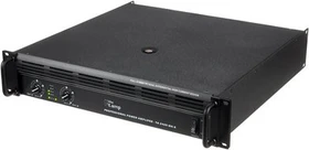 the t.amp TA2400 MK-X