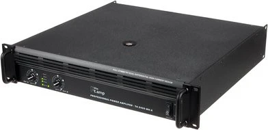 the t.amp TA2400 MK-X