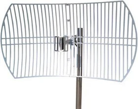 TP-Link TL-ANT2424B Outdoor-Antenne, 2.4GHz, 24dBi, N-Type (Buchse)