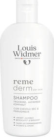 Louis Widmer Remederm Shampoo unparfümiert, 150ml