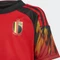 adidas FIFA WM 2022 Belgien Mini Heimausrüstung (Junior) Vorschaubild