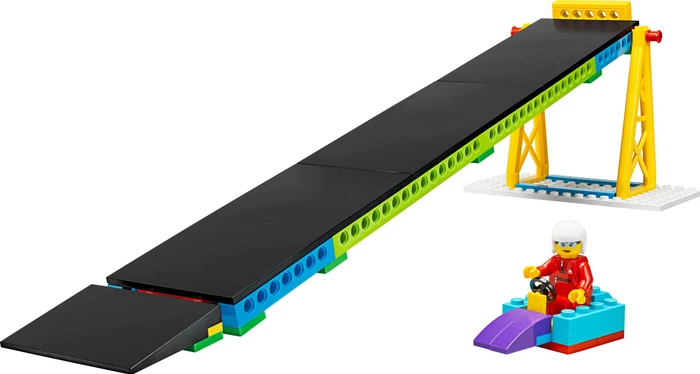LEGO Education - BricQ Motion Essential-Set