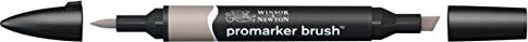 Winsor & Newton Promarker warm grey 3 132