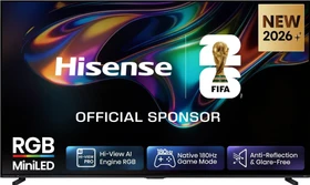 Hisense 100UR8S