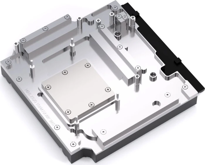 Alphacool Apex Monoblock MAG X870 Tomahawk WiFi