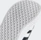 adidas Gazelle core black/cloud white (Junior) Vorschaubild