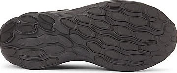 New Balance Fresh Foam Trainer black cement/black