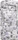 Hauck Pushchair Seat Liner Sitzauflage floral grey (670088)