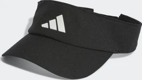 adidas Aeroready Kappe schwarz/weiß