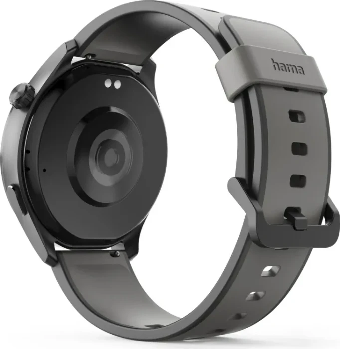 Hama Smartwatch 9000 anthrazit