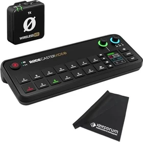 RØDE RØDECaster Video