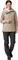 Vaude Yaras Warm Rain Fahrradjacke linen (Damen) Vorschaubild