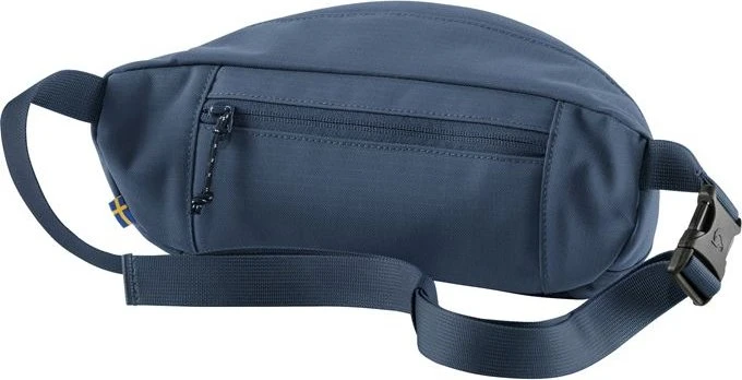 Fjällräven Ulvö Hip Pack Medium Bauchtasche mountain blue