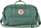 Fjällräven Kånken Weekender frost green Vorschaubild