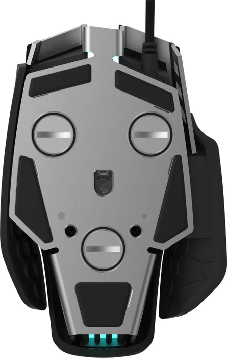 Corsair Gaming M65 RGB Elite schwarz, USB