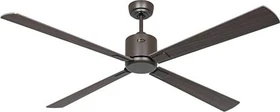 CasaFan Eco Neo III 152 BZ-NB/KI Deckenventilator kirschbaum/bronze
