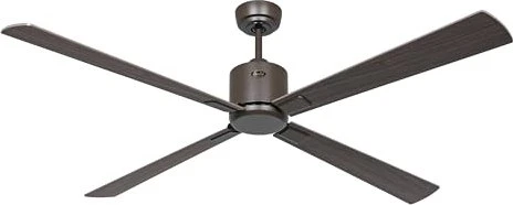 CasaFan Eco Neo III 152 BZ-NB/KI Deckenventilator kirschbaum/bronze