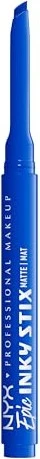 NYX Epic Inky Stix Creamy Mechanical Gel Eyeliner 06 cobalt click, 0.1g