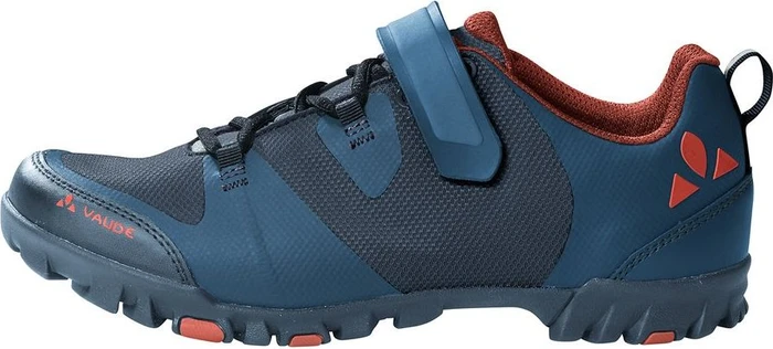 Vaude TVL Pavei dark sea (Damen)