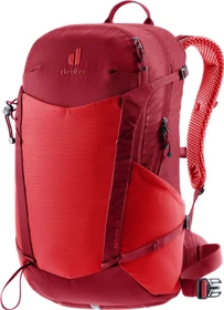 Deuter Futura 23 cherry/masala