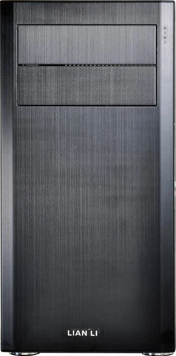 Lian Li PC-A41B schwarz