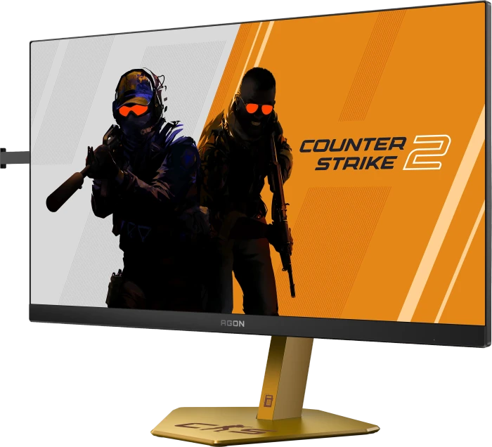 AOC Agon Pro CS24A, 24.1"