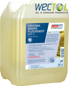 Eurolub DOT 4 5l