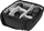 Peak Design Camera Cube V3 medium (BCC-M-BK-3)