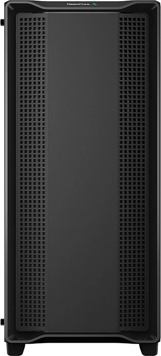 DeepCool CC560 ARGB, schwarz, Glasfenster