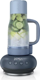 Ninja BlendBoss Standmixer cyberspace