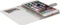Krusell Boras FolioWallet für Apple iPhone 7 Plus weiß Vorschaubild