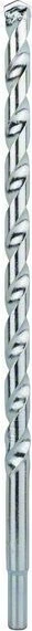 Bosch Professional CYL-1 Steinbohrer, 18x350x400mm, 1 Stück