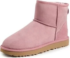 UGG Classic Mini II Boot pink dawn (Damen)