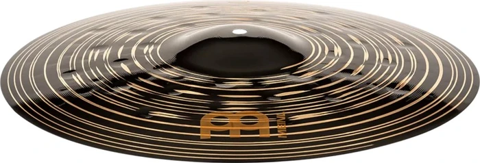Meinl Classics Custom Dark Heavy Crash 16"