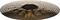 Meinl Classics Custom Dark Heavy Crash 16" Vorschaubild