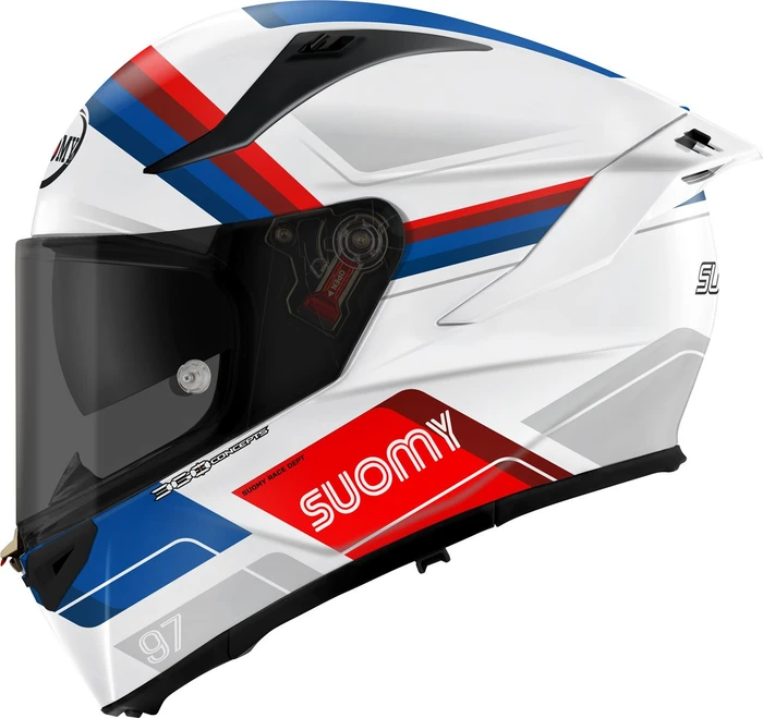 Suomy Speedstar 2