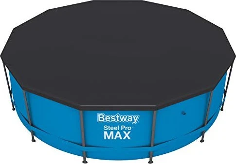 Bestway Solarplane für Steel Pro Frame Pool