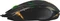 A4Tech X89 Oscar Neon Gaming Mouse, Maze schwarz, USB Vorschaubild