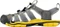 Keen Clearwater CNX gargoyle/super lemon (Herren) Vorschaubild
