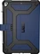UAG Metropolis Series Case für Apple iPad 10.2" 2019/2020, Cobalt blau Vorschaubild