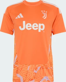 adidas Juventus Turin Heim 2026/2027 Torwarttrikot (Herren)